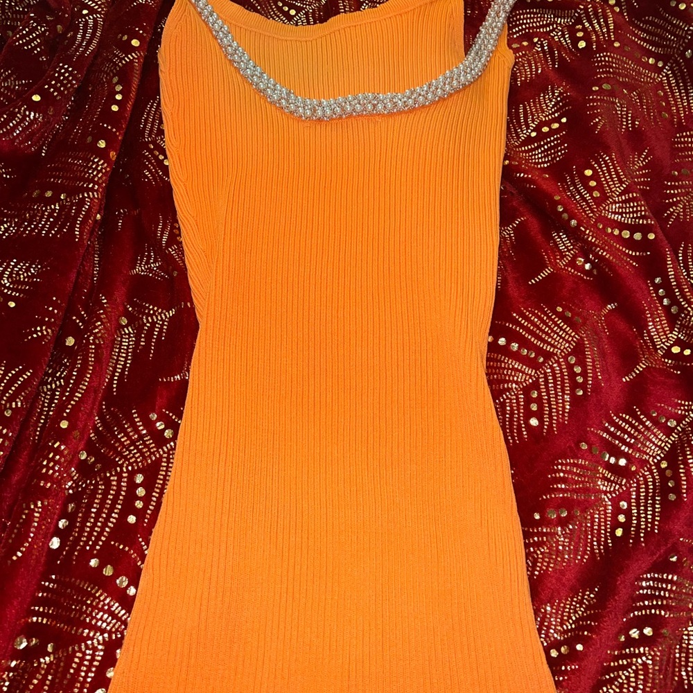Zara dress
